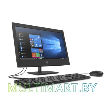 Моноблок HP ProOne 400 G6 1C7A9EA картинка 2